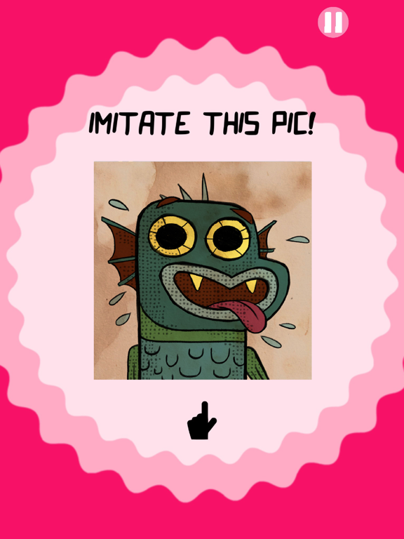 Screenshot #4 pour Mimics