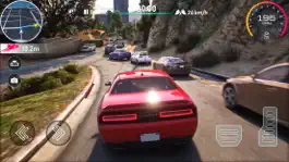 Game screenshot Real Car Driving Simulator 3d mod apk