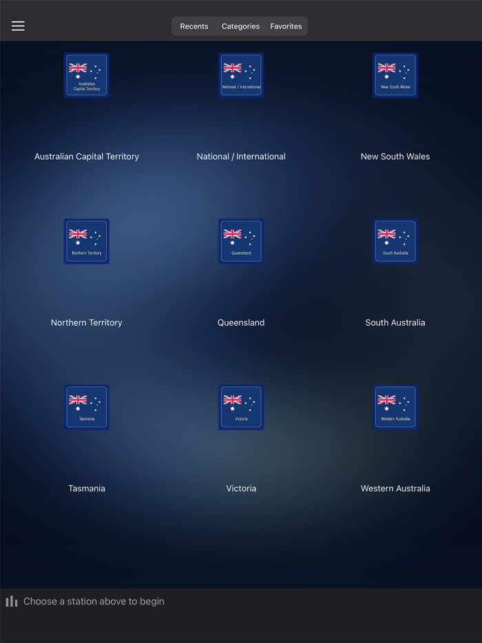 Radio Australia - Radio AU