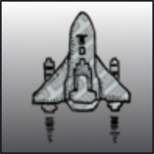 Space Retro iOS App