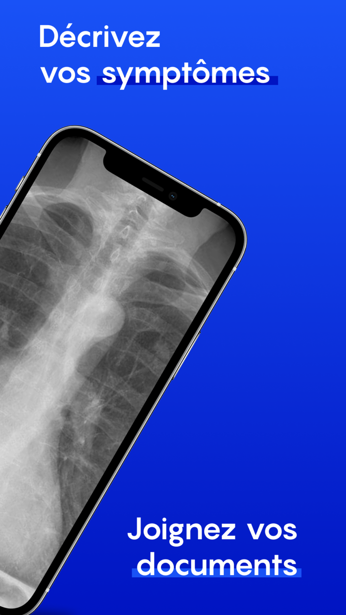 MedecinDirect  Consultez 24-7