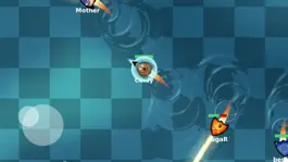 Game screenshot Ship.io: Battle apk