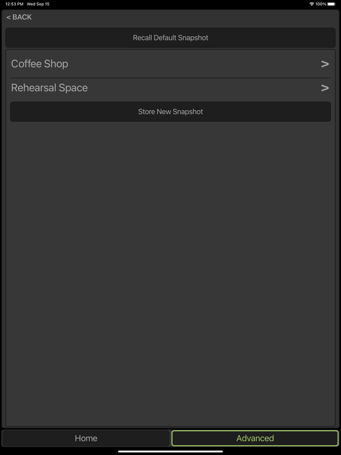 Mackie Thump Connect 2