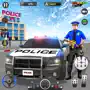 Police Driving Game-Car Games