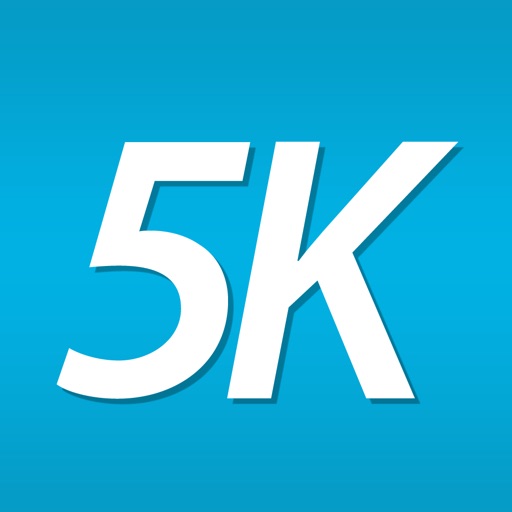 5k Trainer 0 To 5k Runner Couch Potato To 5k By Cloforce Llc