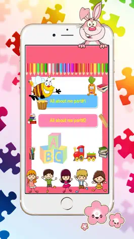 Game screenshot Introduce Yourself With Good Conversation Starters mod apk