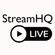 StreamHQ