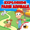 Exploring Farm Animals  PC 용