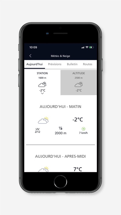 Praloup.ski screenshot-4