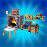 Minecraft PE的家具模型 Furniture