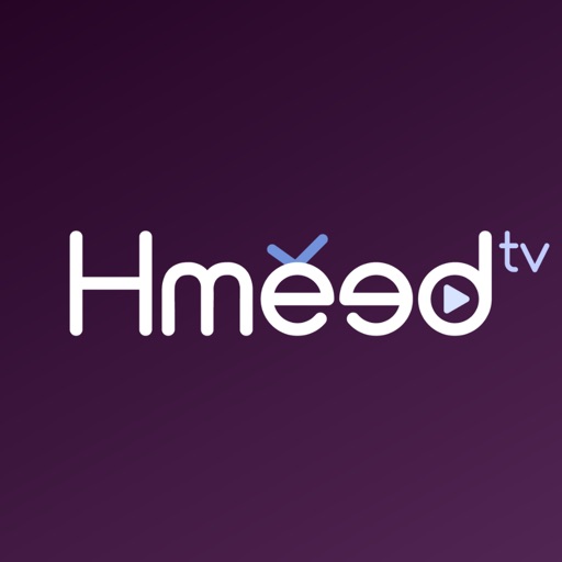 Hmeed Tv iOS App