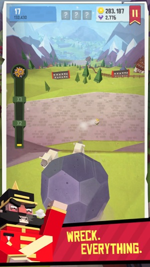 Giant Boulder of Death(圖3)-速報App