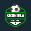 Kickniela icon