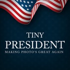 Tiny President - Trump Edition