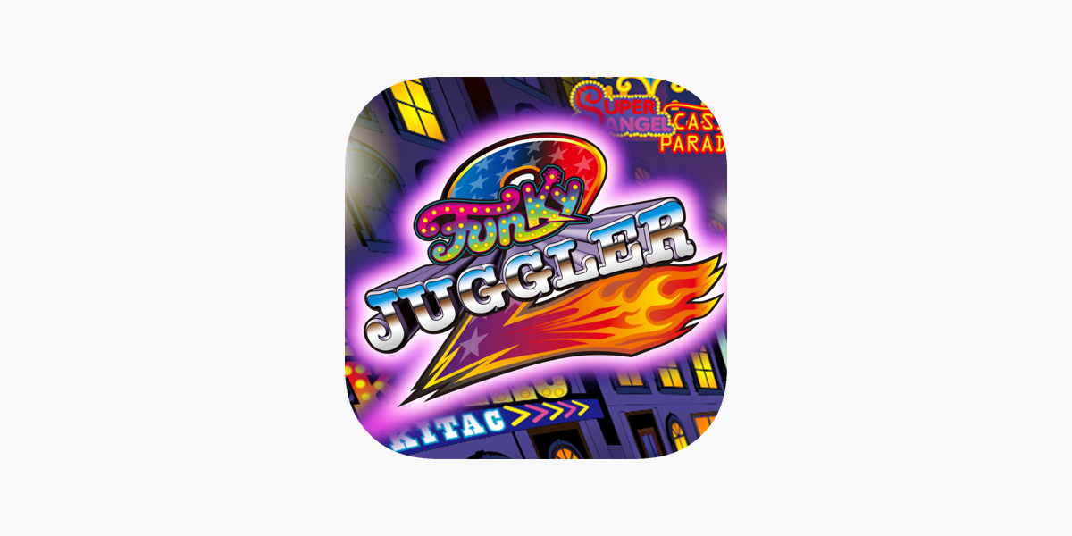 Sファンキージャグラー2 on the App Store