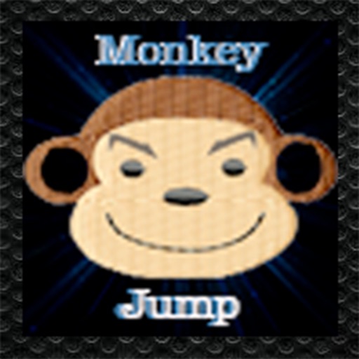 Monkey Jump! Fun Game :) iOS App