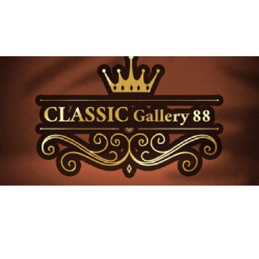 Classic Gallery 88 icon