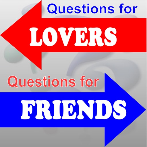 Couples Relationship Questions for Lovers and Friends