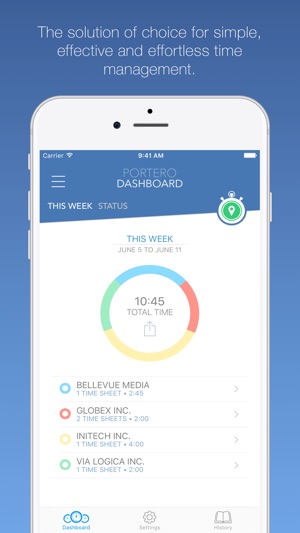 Portero(圖1)-速報App