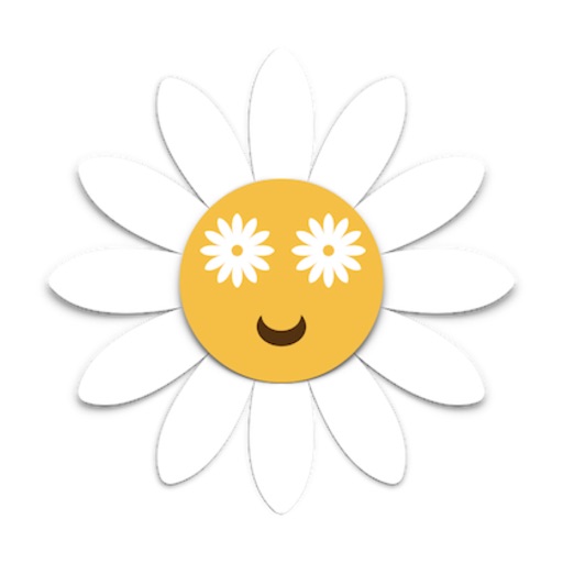 flower expressions icon