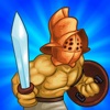 Gods Of Arena - iPadアプリ