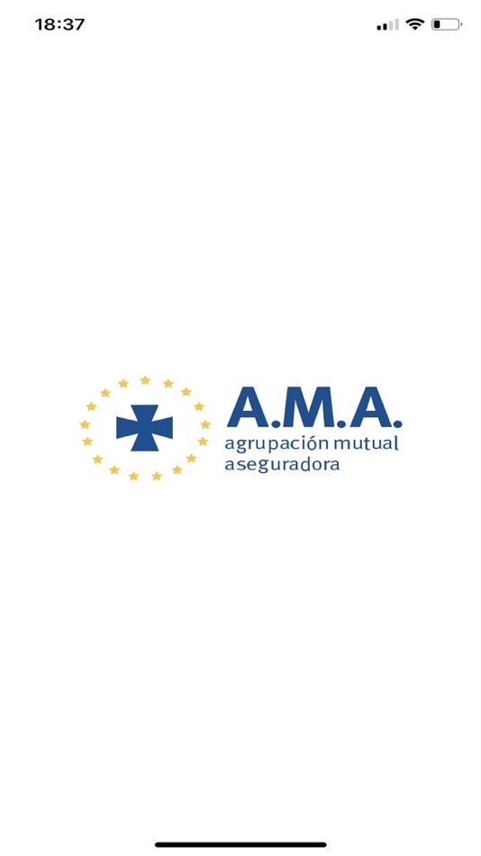 #1. A.M.A. Seguros (iOS) 由: AMA Seguros