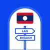 Lao English Translator+