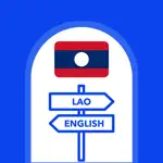 Lao English Translator+ App Positive Reviews