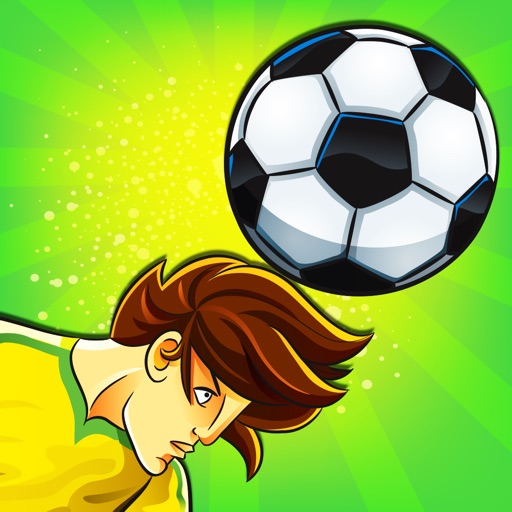 Soccer Sports Stadium World's Player Challenge Pro iOS App