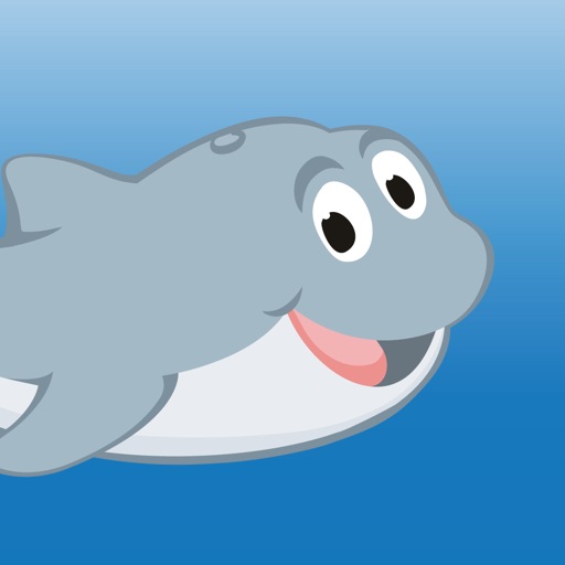 Frag Walfred! Die OZEANEUM-App icon