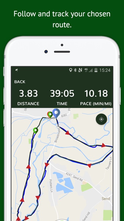 Good Run Guide screenshot-4
