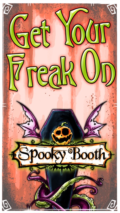 Spooky Booth: Halloween 2023 screenshot-3
