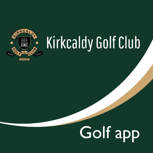 Kirkcaldy Golf Club - Buggy