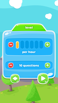Clockwise - Read the clock screenshot 4