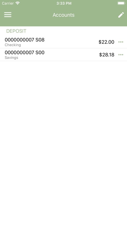 Great Plains FCU Mobile