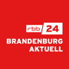 rbb24 Brandenburg Aktuell - Rundfunk Berlin-Brandenburg