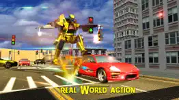 How to cancel & delete robot car transformers game 1