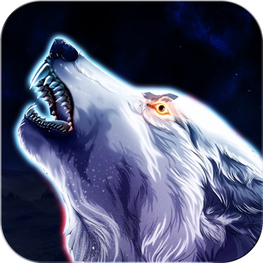 Wolf Hunter : Deadly Sniper Shooting Icon