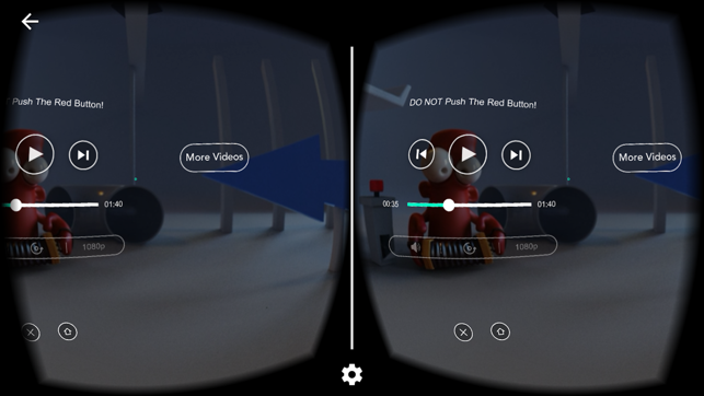VR Cartoon(圖3)-速報App