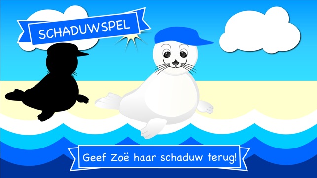 Zoë de Zeehond(圖3)-速報App