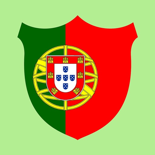 Portugees voor beginners icon