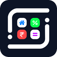 EMI Calculator - Loan app