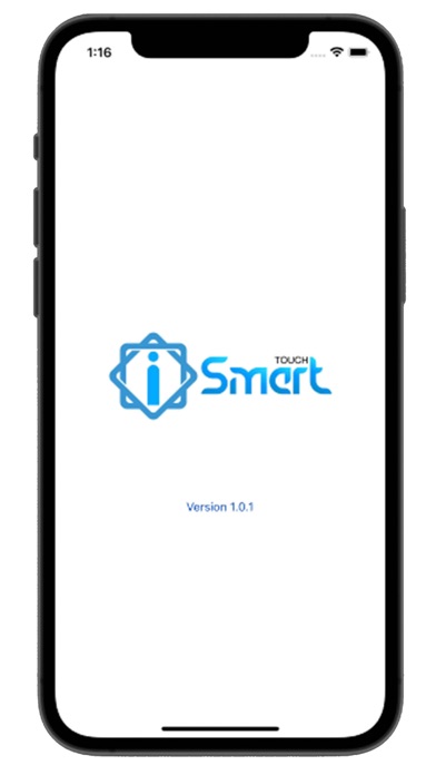 สหกรณ์อิสลามอินูเอาฟ I-Smart Screenshot