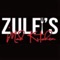 Zulfi's Mad Kitchen Worcestershire Takeaway is based at 30 Astwood Rd Worcester Worcestershire WR3 8ET