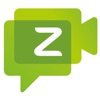 ZainCalls Meetings icon