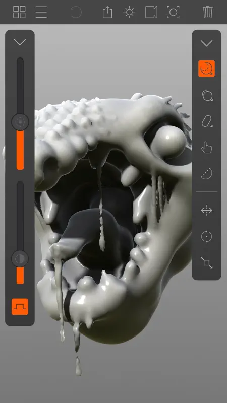Putty 3D screenshot 3 of 4