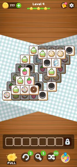 Game screenshot Sweet Tile Match apk