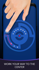 OrbitR screenshot