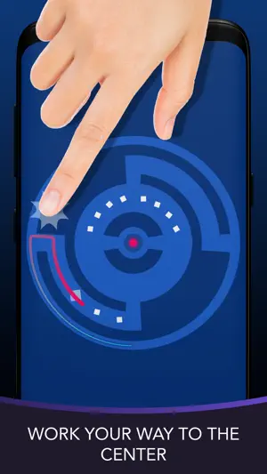 OrbitR screenshot 4