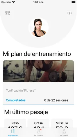 Game screenshot el complex apk